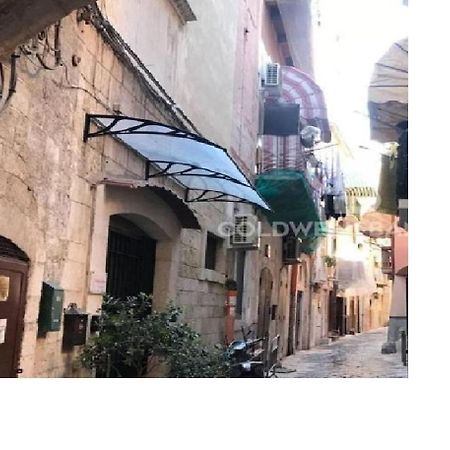 Al Vecchio Arco A Bari Vecchia Apartment Екстериор снимка