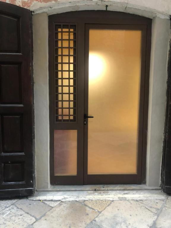 Al Vecchio Arco A Bari Vecchia Apartment Екстериор снимка