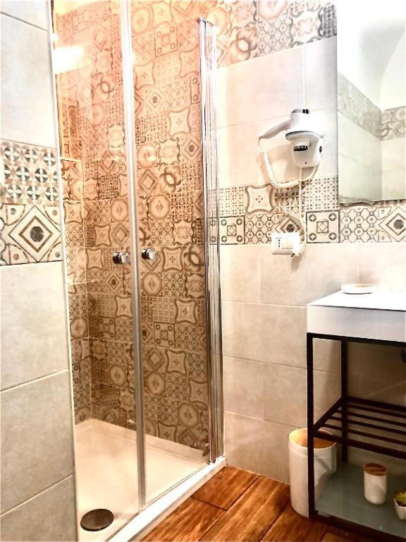 Al Vecchio Arco A Bari Vecchia Apartment Екстериор снимка