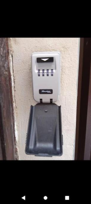 Al Vecchio Arco A Bari Vecchia Apartment Екстериор снимка