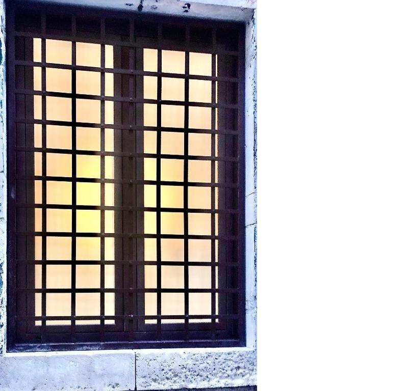 Al Vecchio Arco A Bari Vecchia Apartment Екстериор снимка