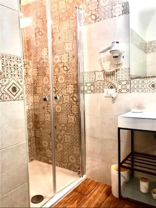 Al Vecchio Arco A Bari Vecchia Apartment Екстериор снимка