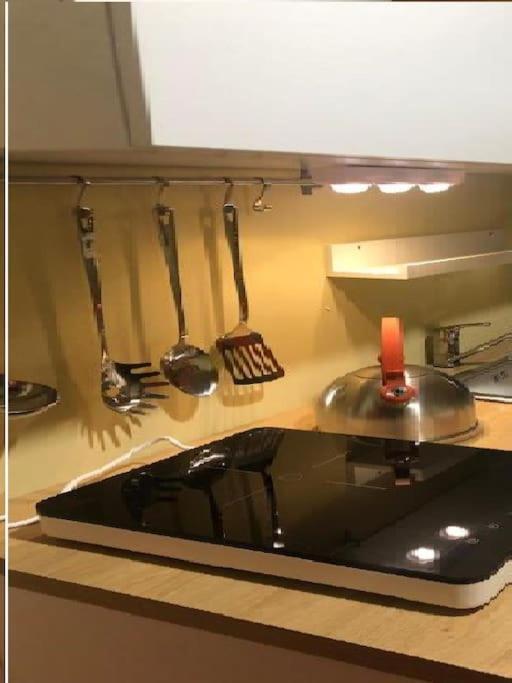 Al Vecchio Arco A Bari Vecchia Apartment Екстериор снимка